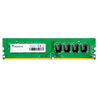 Adata 4GB Desktop Memory - DDR4 U-DIMM 2666 MHz , 1.2V