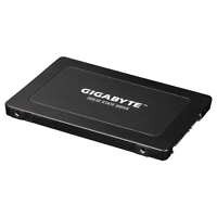 Solid State Drive (SSD) Gigabyte 512GB 2.5&quot; SATA III