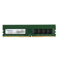 Adata 16GB Desktop Memory - DDR4 U-DIMM 2666 MHz , 1.2V