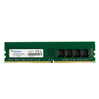 Adata 32GB Desktop Memory - DDR4 U-DIMM 3200 MHz , 1.2V