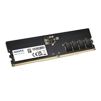 Adata 32GB Desktop Memory - DDR5 U-DIMM 4800 MHz , 1.1V
