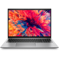 HP ZBook Firefly 16 G9, Core i7-1255U(up to 4.7GHz/12MB/10C), 16&quot; AG WUXGA 400nits, 32GB 4800Mhz 2DIMM, 1TB PCIe SSD, WiFi 6E+ BT 5.2, NVIDIA T550 4GB GDDR6, Backlit Kbd, FPR, Active SmartCard, 6