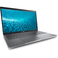 Dell Latitude 5531, Intel Core i7 -12800H vPro (14 cores, up to 4.8 GHz), 15.6 &quot;FHD (1920x1080) IPS 250 nits ,16GB DDR4, 512GB SSD PCIe M.2, Intel Iris Xe Graphics, IR Cam and Mic, WiFi 6E, FP, S