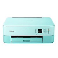 Canon PIXMA TS5353a All-In-One, Green