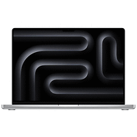 Apple MacBook Pro 16&quot; SILVER/M3 PRO 12C/18C GPU/36G/512G-ZEE