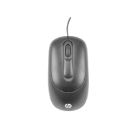 HP X900 Wired Mouse-мишка за комютър