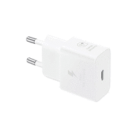 Адаптер, Samsung EP-T2510 25W Power Adapter (w/o cable) White