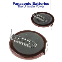 Литиева акумулаторна батерия VL2020 HFN 3V 20 mAh PANASONIC