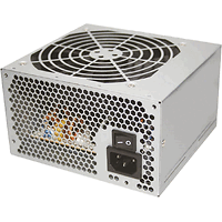 PSU FORTRON SP400-AD /350W
