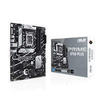 ASUS PRIME B760-PLUS /1700