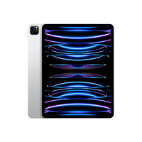 Apple 12.9-inch iPad Pro (6th) Cellular 128GB - Silver