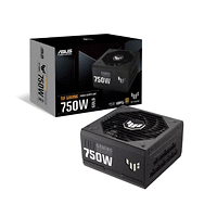 Asus TUF Gaming 750W