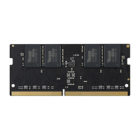 Памет Team Group Elite DDR4 SO-DIMM -  4GB 2400MHz CL16-16-16-39 1.2V