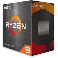 Процесор AMD RYZEN 9 5950X 16-Core 3.4 GHz (4.9 GHz Turbo) 72MB/105W/AM4