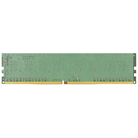 Памет Kingston 16GB DDR4 PC4-21300 2666MHz CL19 KVR26N19S8/16