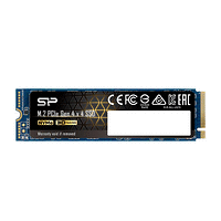 Solid State Drive (SSD) Silicon Power US70 M.2-2280 PCIe Gen 4x4 NVMe 1TB