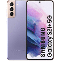 Samsung SM-G996B GALAXY S21+ 5G 256 GB, Octa-Core (1x 2.9 GHz, 3x2.8 GHz, 4x2.2 GHz), 8 GB RAM, 6.7   1080 x 2400 Dynamic AMOLED 2X, HDR 10+ , 12 MP + 12 MP + 64 MP + 10 MP Selfie, 4800 mAh, Dual SIM,