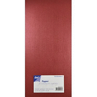 Перлен ленен картон 15Х30 см. 230 гр 1л - RED Joy Crafts PACK 