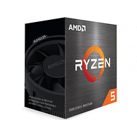 AMD RYZEN 5 5600G 4.4GHZ BOX