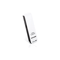 TP-Link TL-WN727N Безжичен USB адаптер