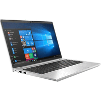 HP ProBook 440 G8, Core i7-1165G7(2.8Ghz, up to 4.7GHz/12MB/4C), 14&quot; FHD UWVA AG , 16GB 3200MHz 1DIMM, 512GB PCIe SSD, FPR, WiFi + BT 5.2, 3C Batt Long Life, Win 10 Pro