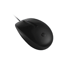 Мишка, HP 125 Wired Mouse