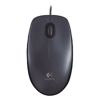 Мишка Logitech Mouse M90