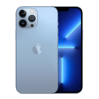 Apple iPhone 13 Pro Max 128GB Sierra Blue