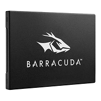 Seagate Barracuda 240GB