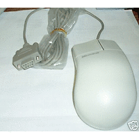 HT МИШКА EASY MOUSE SERIAL