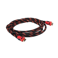 Кабел, Genesis Premium High-Speed Hdmi Cable For Ps4/Ps3 1.8M
