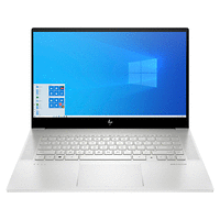 HP Envy 15-ep0000nu Natural Silver, Core i5-10300H(2.5Ghz, up to 4.5GHz/8MB/4C), 15.6&quot; FHD AG IPS 400nits, 16GB 2933Mhz 2DIMM, 1TB PCIe SSD, Nvidia GeForce GTX 1650ti 4GB, WiFi 6AX201 + BT 5, Bac