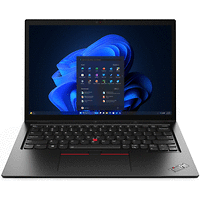 Lenovo ThinkPad L13 2-in-1 G5 Intel Core Ultra 7 155U (up to 4.8GHz, 12MB), 16GB LPDDR5-6400, 512GB SSD, 13.3&quot; WUXGA (1920x1200) IPS,AR, AS, Touch, Intel Graphics, Front FHD&amp;IR Cam, Backlit K