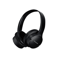 PANASONIC безжични слушалки over ear black RB-HF520BE-K