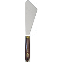 OLD MASTERS, Made in Italy - Професионална шпакла №109