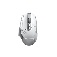 Logitech G502 X  White - EER