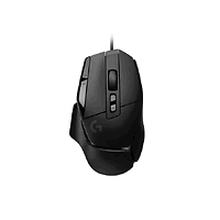 Logitech G502 X Gaming Mouse - BLACK - USB - N/A - EMEA28-935