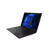 Lenovo ThinkPad X13 G3 Intel Core i7-1260P (up to 4.7GHz, 18MB) 16GB LPDDR 4800MHz, 512GB SSD, 13.3&quot; WUXGA (1920x1200) IPS AG, Intel Iris Xe Graphics, WLAN, BT, IR&amp;FHD 1080p Cam, FPR, SCR, Ba