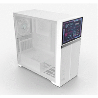 Valkyrie VK02 LCD White