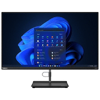 Lenovo ThinkCentre Neo 30a 27 AIO Intel Core i3-1215U (up to 4.4GHz, 10MB), 8GB DDR4 3200MHz, 256GB SSD, 27&quot; FHD (1920x1080) IPS AG, Intel UHD Graphics, DVD, WLAN, BT, 5MP Cam, KB, Mouse, Monitor