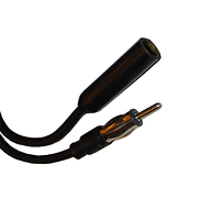 Удължителен кабел за авто антена 5 мм /3 м/ CCS
