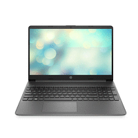 HP 15s-eq3019nu Chalkboard gray, Ryzen 5-5625U(2.3Ghz, up to 4.3Ghz/16MB/6C), 15.6&quot; FHD AG, 8GB 3200Mhz 1DIMM, 512GB PCIe SSD, WiFi a/c + BT5, 3C Batt, Free DOS