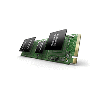 Samsung Client PM991a 512GB TLC V6 Pablo m.2 PCI-E 3.0 x 4 Read 3100 MB/s, Write 1800 MB/s