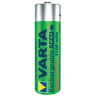 Батерия Varta Power Accu R2U/AA Презареждаща 2100 mAh, 1.2V, 1 брой