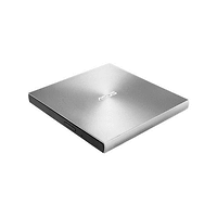 Външно USB DVD записващо устройство ASUS ZenDrive U7M Ultra-slim, USB 2.0, сив