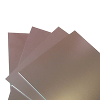 Фолиран стъклотекстолит едностранен 1.6 мм (200х300 мм)