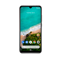 Smartphone Xiaomi Mi A3 4/64  Dual SIM 6.08  Grey