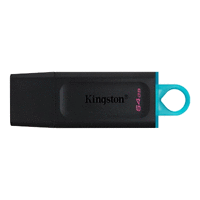 64GB USB3.2 DTXM KINGSTON