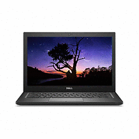 Внимание!!! Снимката е илюстративна и не показва самия продукт!<br />Dell Latitude 7280 Grade A - втора употреба