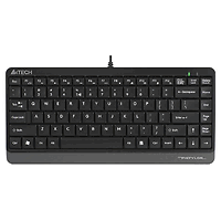 A4 FK11 FSTYLER NB KB USB GREY